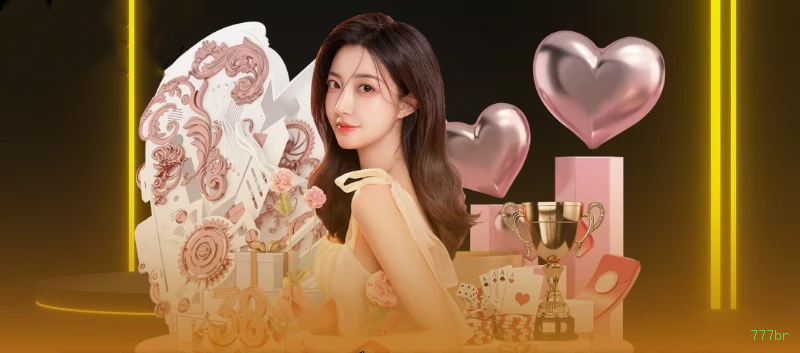 Slots no app 777br mobile