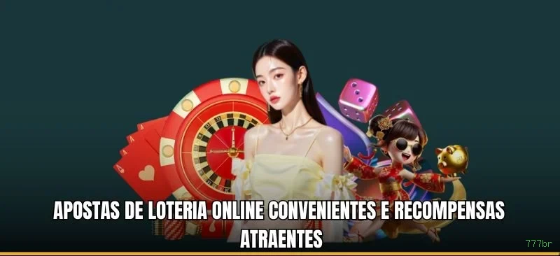 Conta 777br sincronizada site e app
