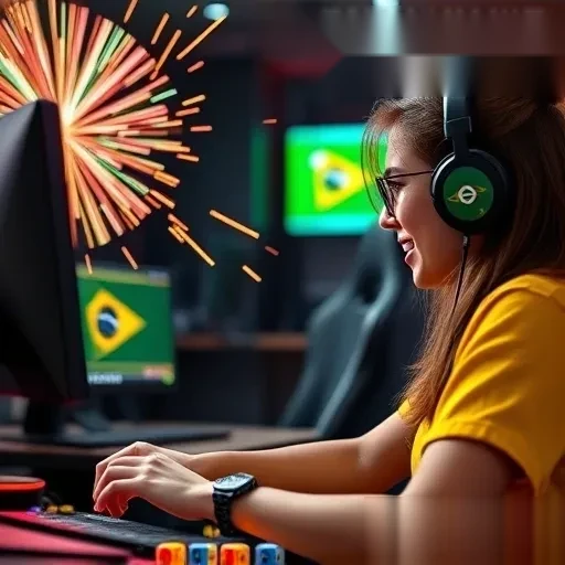 Formulário registro 777br
